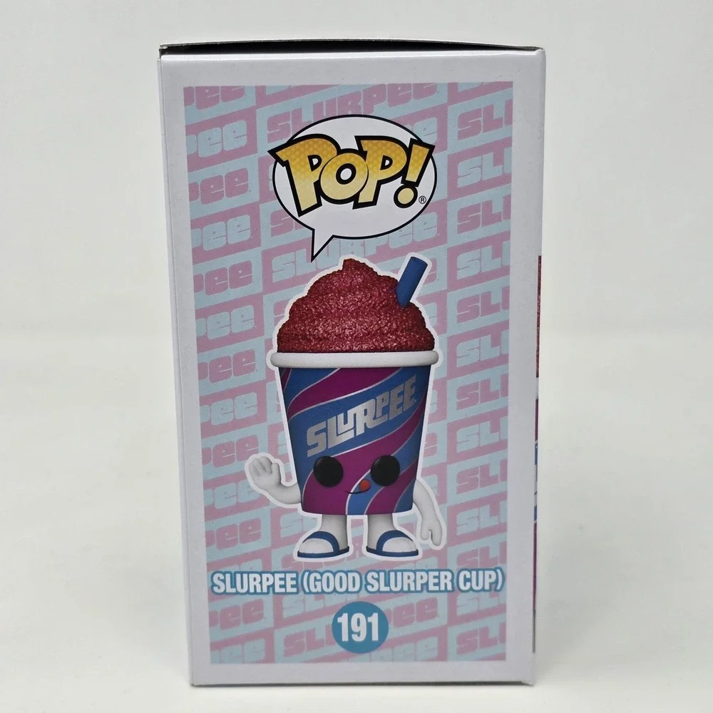 Funko brand style